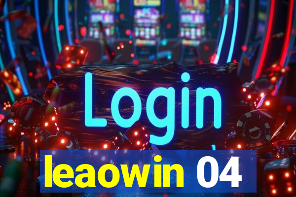 leaowin 04